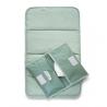 Napper verschoonset pale green/groenOverig baby/peuter8718182144260