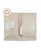 Napper luier-etui cookie beigeOverig baby/peuter8718182144352