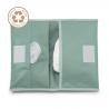 Napper luier-etui pale green/groenOverig baby/peuter8718182144369