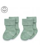 Blijf baby sokjes newborn/ prematuur pale greenKleding/ondergoed8718182144796