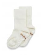 Blijf baby sokjes 12-28 mnd offwite/witKleding/ondergoed8718182144062