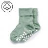 Blijf baby sokken antislip 12-18 mnd pale greenKleding/ondergoed8718182144840