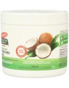 Coconut oil formula moisture boost potConditioner010181023002