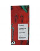 Chocolade puur chili 70% bioSnoepgoed4044889005233