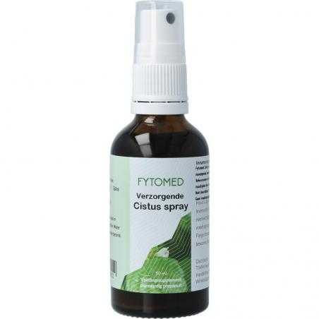 Cistus spray bioFytotherapie8721302350052