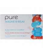 Magne B relaxOverig vitaminen/mineralen5407010232615
