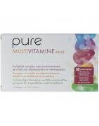 Multivitamine adultVitamine multi5407010232158