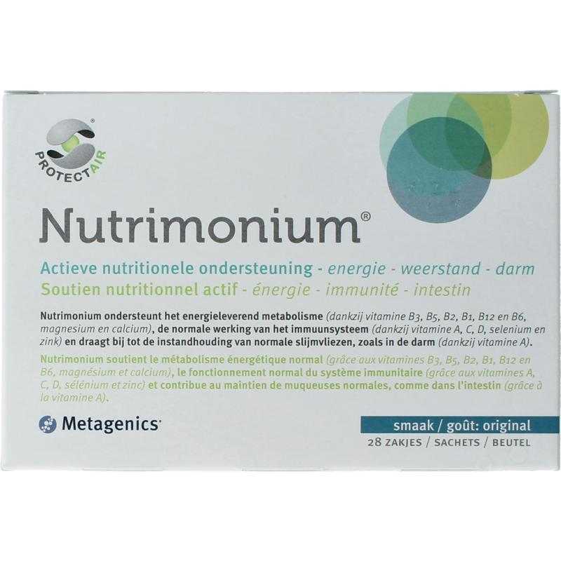 Nutrimonium original noa nfdVitamine multi5400433360149