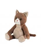 Kat zittendOverig baby/peuter4260394919418