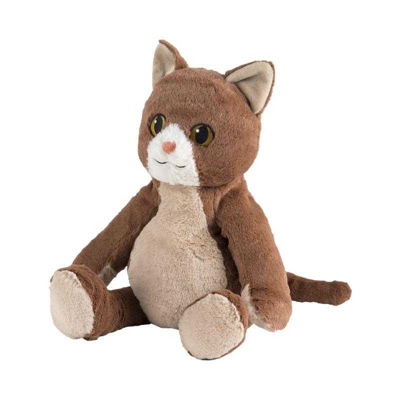 Kat zittendOverig baby/peuter4260394919418