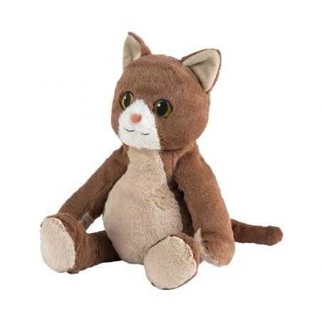 Kat zittendOverig baby/peuter4260394919418