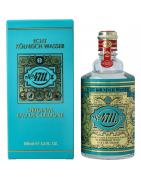 Eau de cologne molanus bottleGeur vrouw4011700746620