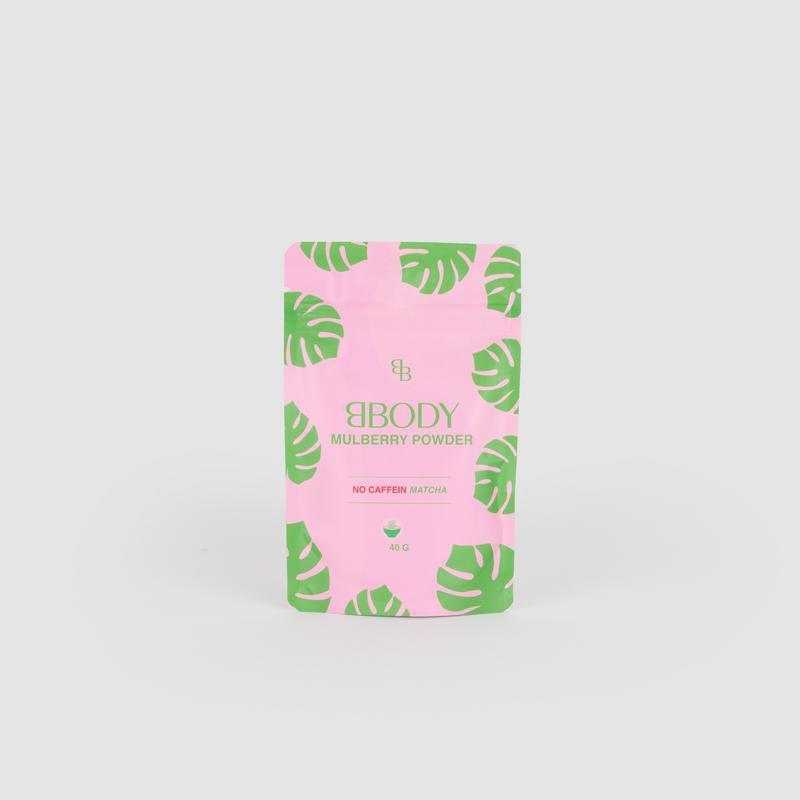 Mulberry powderKoffie/thee5430004324164