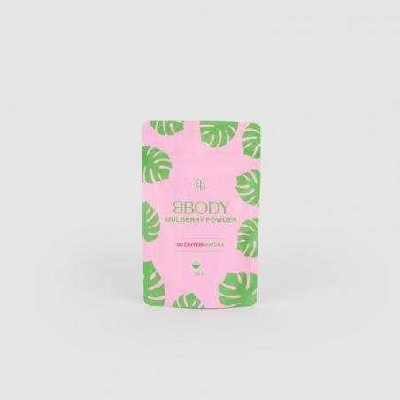 Mulberry powderKoffie/thee5430004324164