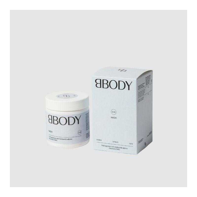 NADHOverig gezondheidsproducten5430004324379