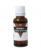 Mirre tinctuurEtherische oliën/aromatherapie8719325223590