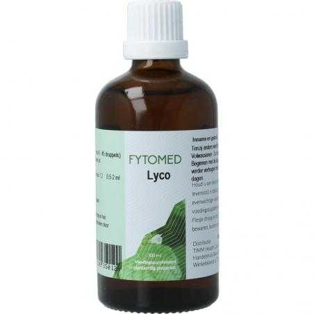 Lyco bioFytotherapie8721302350120