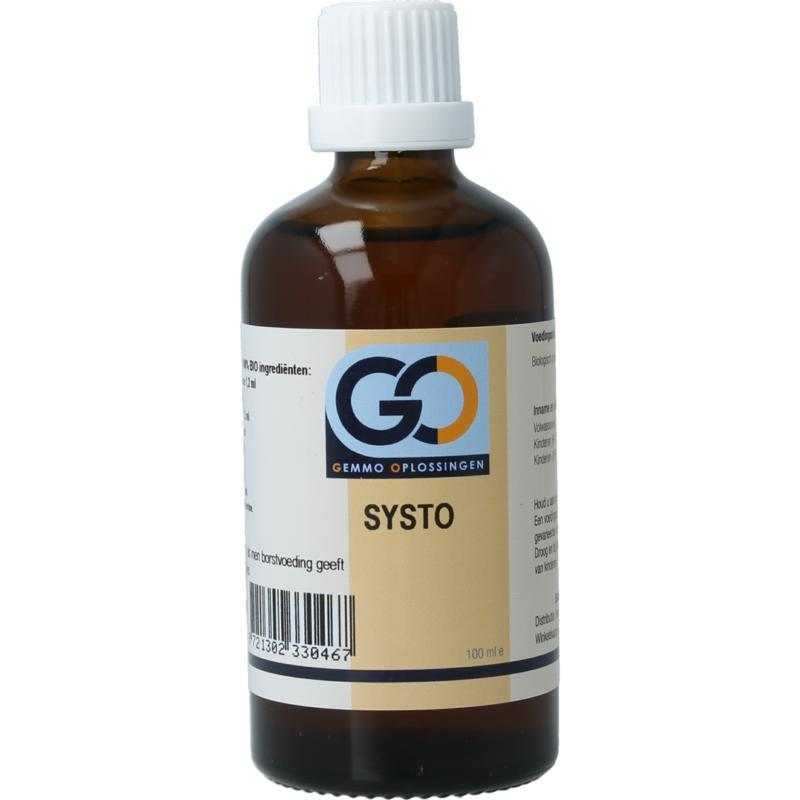 Systo bioFytotherapie8721302330467
