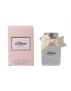 For her eau de parfum sprayGeur vrouw4011700879281