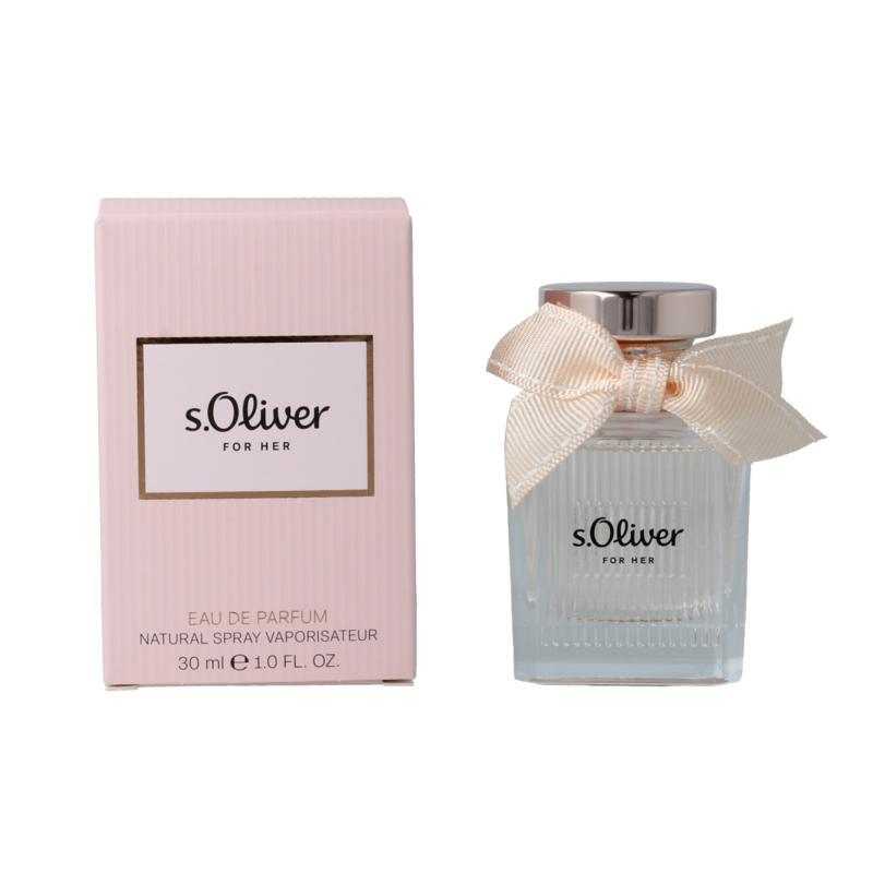For her eau de parfum sprayGeur vrouw4011700879281