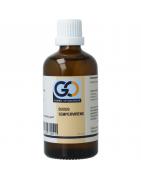 Buxus sempervirens bioFytotherapie8721302330511