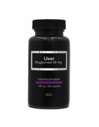 IJzer bisglycinaat 140mgMineralen multi8721325474018