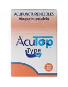 KJ-T dry needle naald 0.16 x 30mmWaren4260394884129