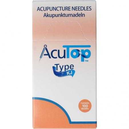 KJ-T dry needle naald 0.22 x 40mmWaren4260394884136