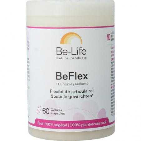 BeflexOverig gezondheidsproducten5413134804874