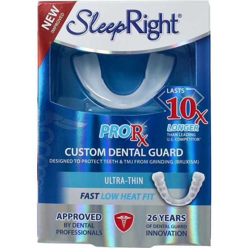 Prorx knarsbitjeOverig gezondheidsproducten692121035452 Prorx knarsbitjeOverig gezondheidsproducten692121035452