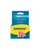 Oordopjes softOorverzorging4003626611113