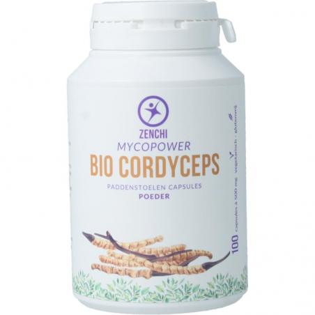 Cordyceps sinensis bioOverig gezondheidsproducten7141224818118