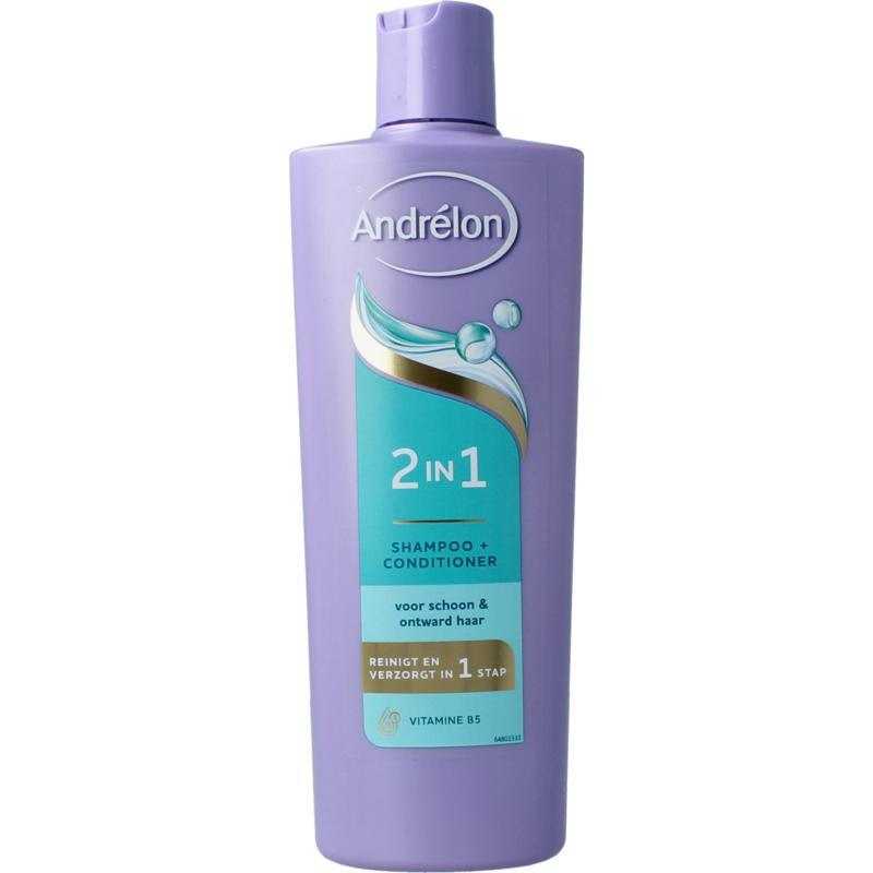Shampoo 2-in-1Shampoo8720181576720