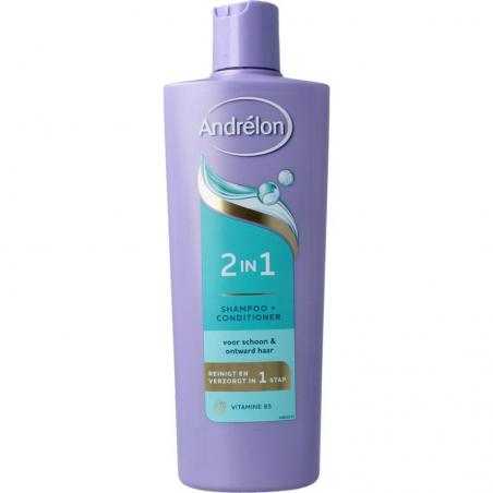 Shampoo 2-in-1Shampoo8720181576720
