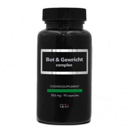 Bot & gewricht complex puurOverig gezondheidsproducten8721325474056