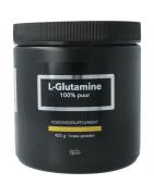 L-Glutamine 100% puurOverig gezondheidsproducten8721325474063
