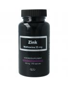 Zink methionine puurMineralen multi8721325474025
