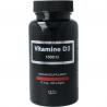 Vitamine D3 1000IU 25mcgVitamine enkel8721325474032