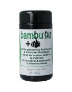 Bambu salz knoflookVoeding5412339261970