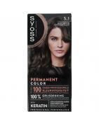 Color baseline 5-1 light brownHaarkleuring5410091774271