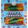 1000x bedanktSnoepgoed8717624839207