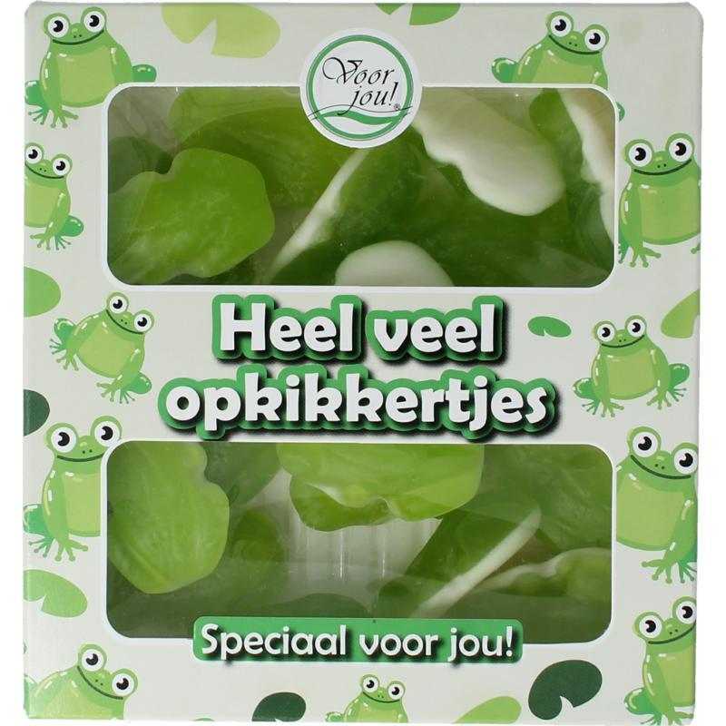 Heel veel opkikkertjesSnoepgoed8717624839214