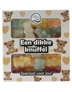 Een dikke knuffelSnoepgoed8717624839221