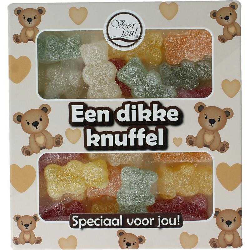 Een dikke knuffelSnoepgoed8717624839221
