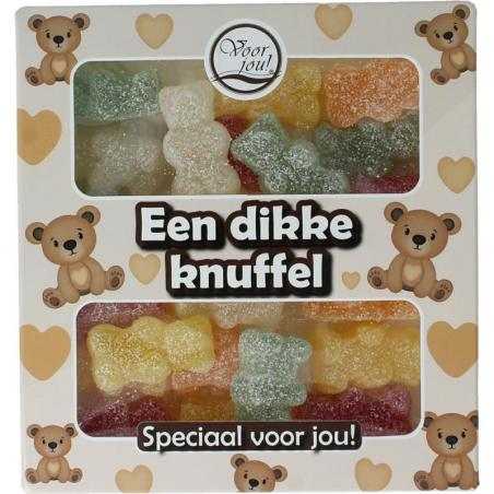 Een dikke knuffelSnoepgoed8717624839221