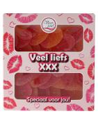 Veel liefs XXXSnoepgoed8717624839238