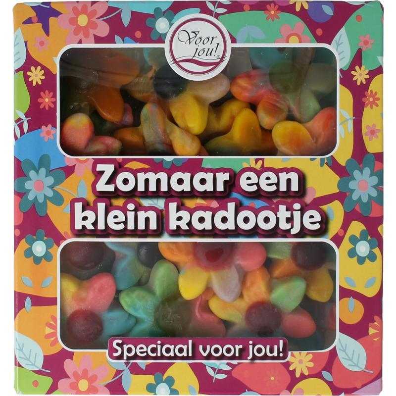 Zomaar een klein kadootjeSnoepgoed8717624839245
