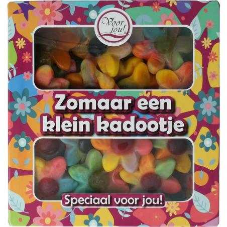Zomaar een klein kadootjeSnoepgoed8717624839245