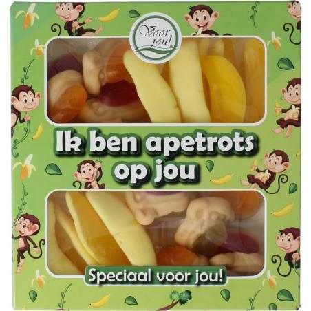 Ik ben apetrots op jouSnoepgoed8717624839269