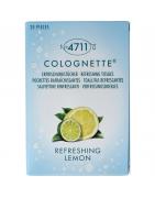 Colognette tissues citrusGeur vrouw4011700746392